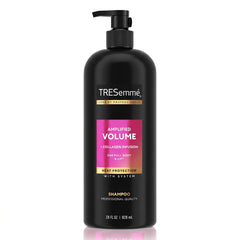 TRESemme Shampoo 24 Hour Body Healthy Volume - 828ml