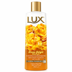 LUX Dream Delight Fragranced Body Wash - 500ml