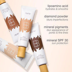 Tarte BB Tinted Treatment 12-Hour Primer Broad Spectrum SPF 30 Sunscreen