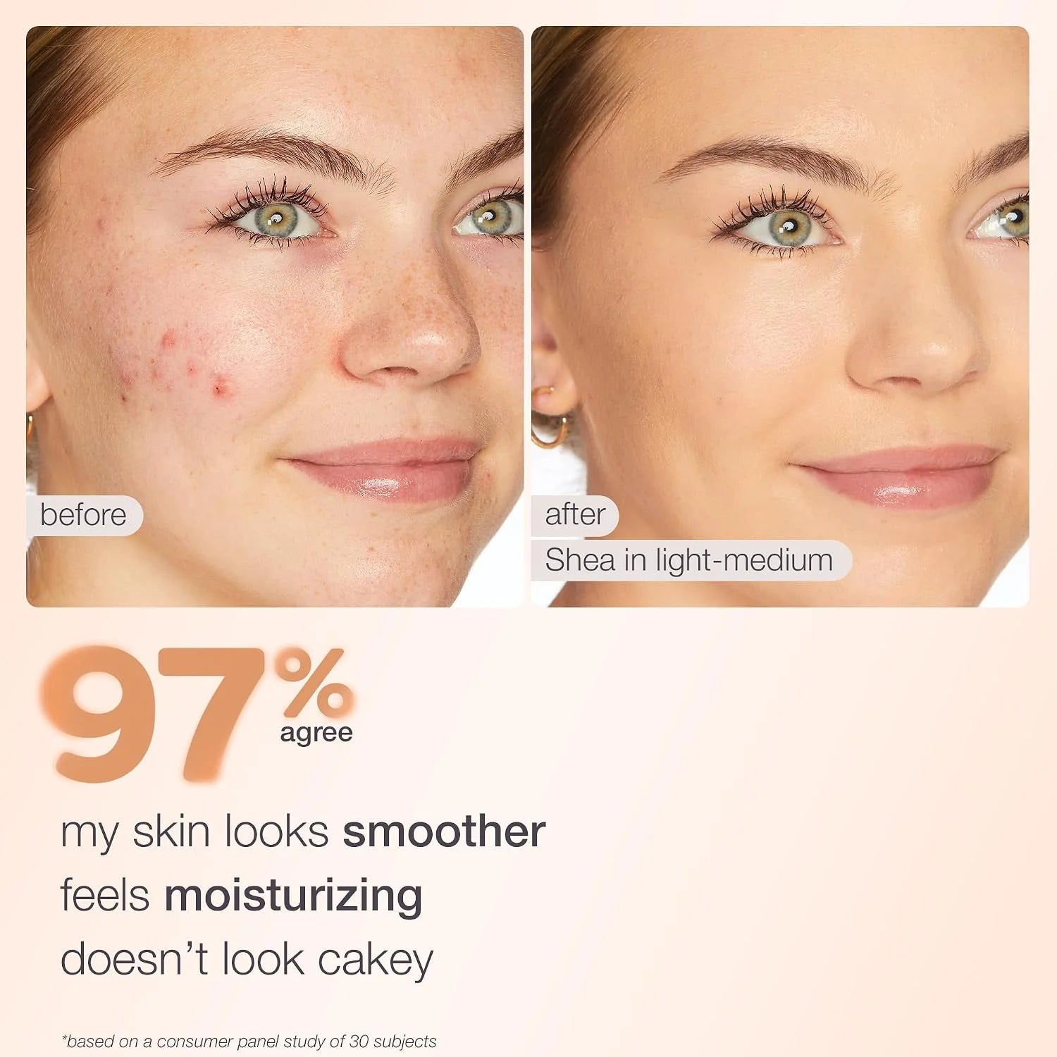 Tarte BB Tinted Treatment 12-Hour Primer Broad Spectrum SPF 30 Sunscreen
