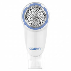 Conair Fabric Shaver and Lint Remover, Battery-Operated Portable Clothes Shaver