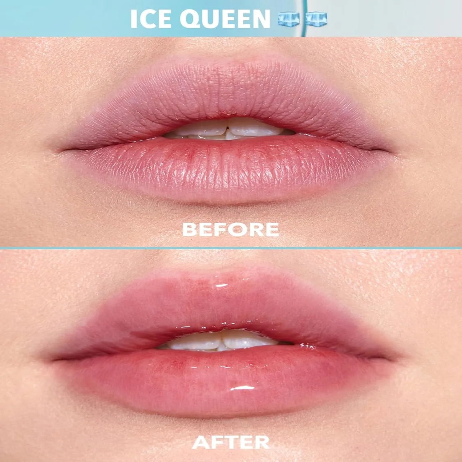 SHEGLAM Plump Addict Hot & Cold Gloss Duo 2 Pcs