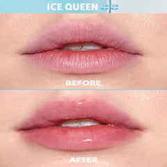 SHEGLAM Plump Addict Hot & Cold Gloss Duo 2 Pcs