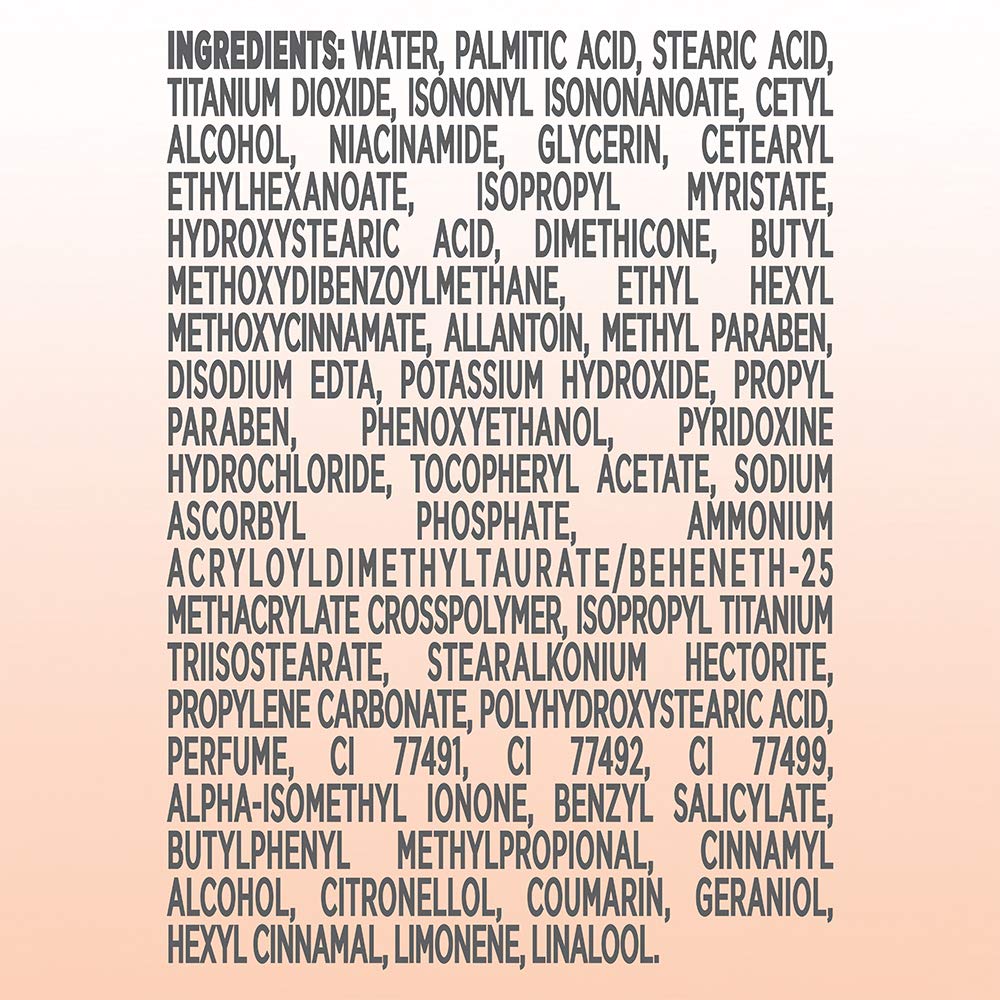 FAIR & LOVELY BB Cream 18g