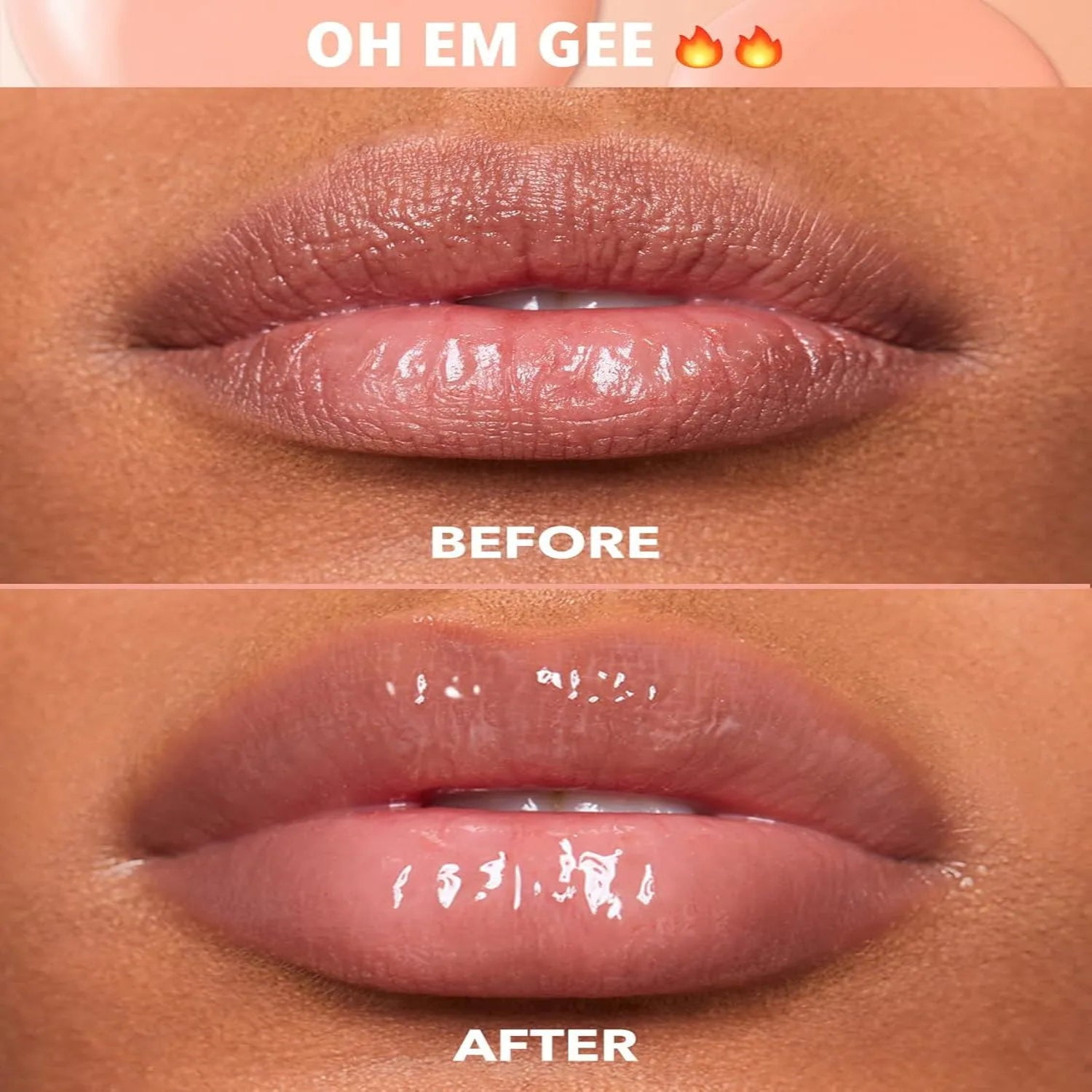 SHEGLAM Plump Addict Hot & Cold Gloss Duo 2 Pcs