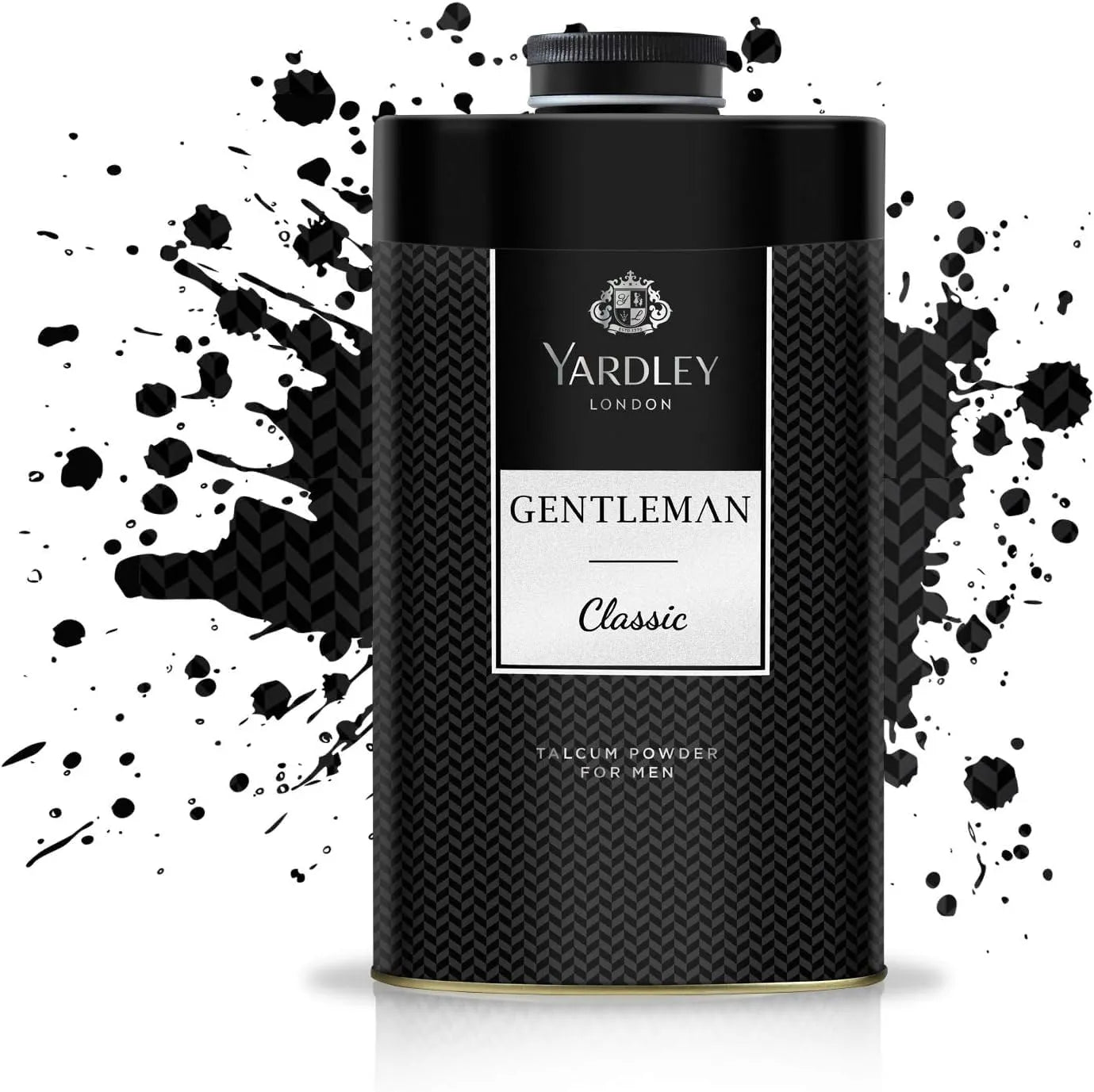 Yardley Gentleman Classic Talcum Powder 250g