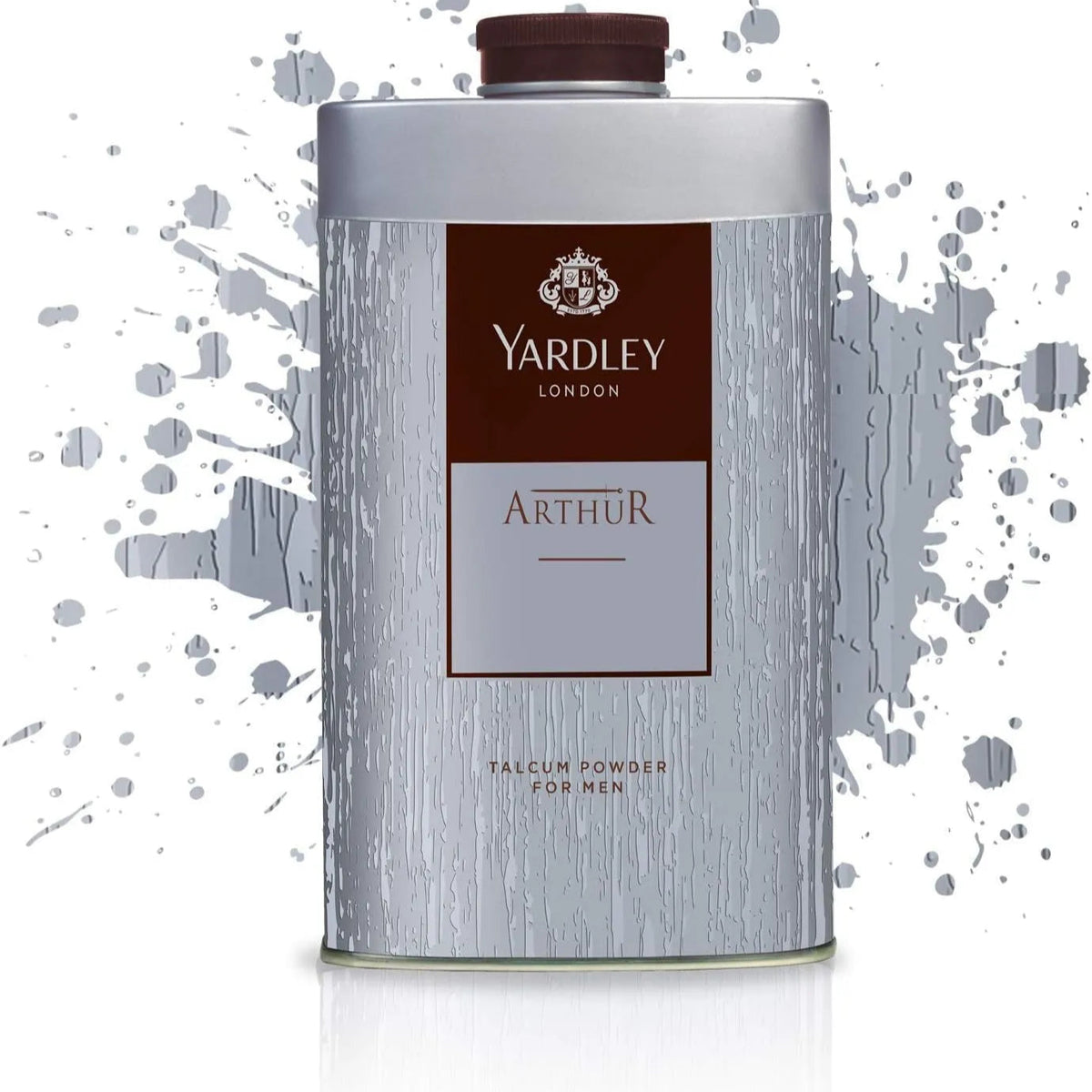 Yardley Talcum Powder Arthur 250g
