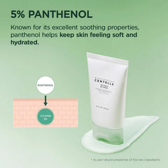 SKIN1004 Madagascar Centella Tea-Trica B5 Cream - 75ml