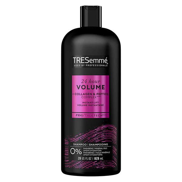 TRESemmé 24 Hour Body Healthy Volume Shampoo 828ml