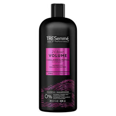 TRESemmé 24 Hour Body Healthy Volume Shampoo 828ml