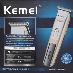 Kemei-2158 Hair Clipper