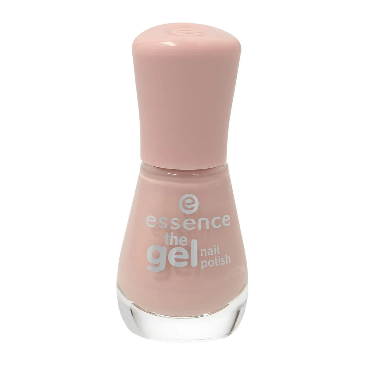 Essence The Gel Nail Polish 98 Pure Beauty - Original