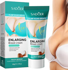 Sadoer Breast Enlargement Cream 60grm