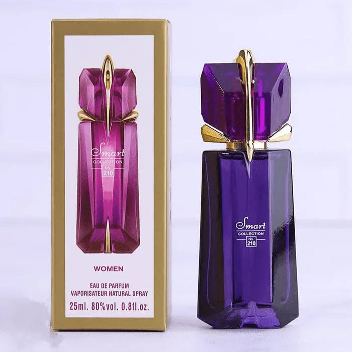Smart Collection No.210 For Women - 25ml