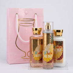 V.V.LOVE. Beauty Bag - 3 Pcs