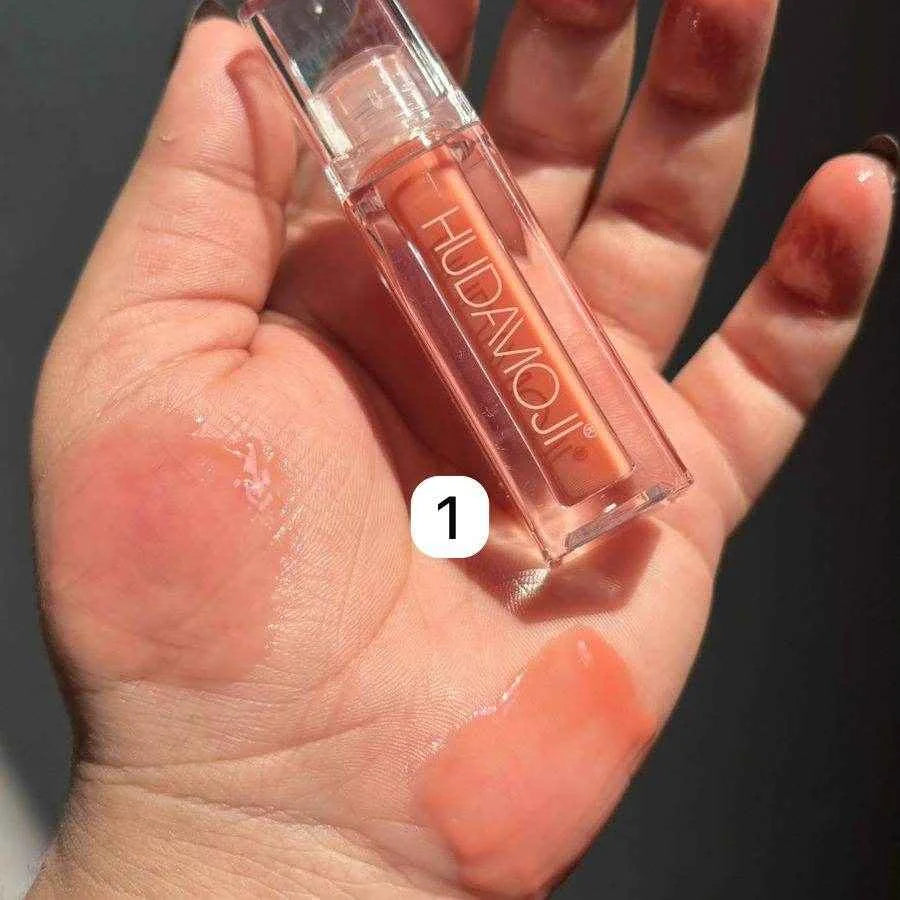 Hudamoji Lipgloss
