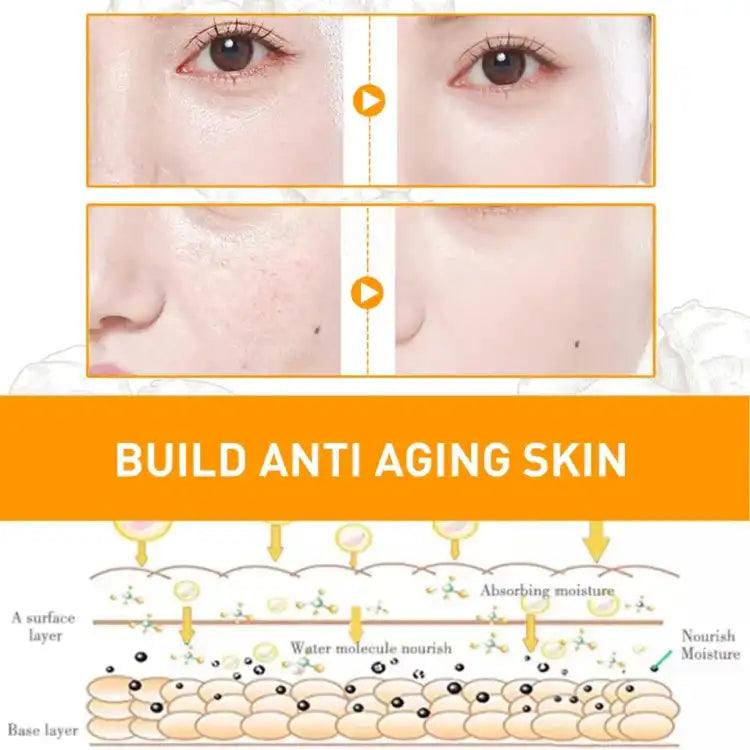 Turmeric Remove Dark Spots Essential Oil