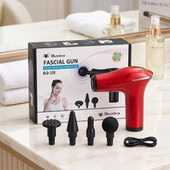 Blueidea Professional Deep Muscle Massager Gun BLD-329