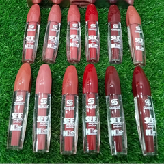 QEARLYA SEE Matte Liquid Lipstick