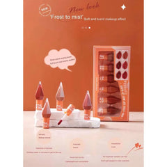Heng Fang Non Stick Cup Mist Lip Gloss