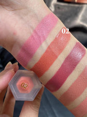 Huda Moji Liquid Blush