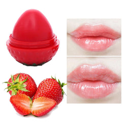 Only Touch Strawberry Lip Balm – Each