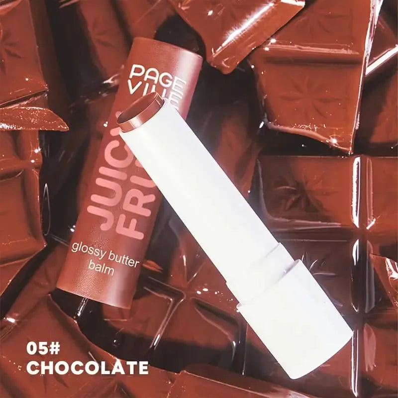 PAGE VINE juicy Bomb Butter Lip Balm - 11g