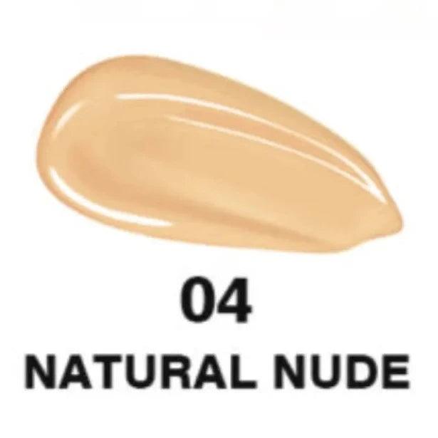 CVB High Definition Base Matte Foundation - 50g