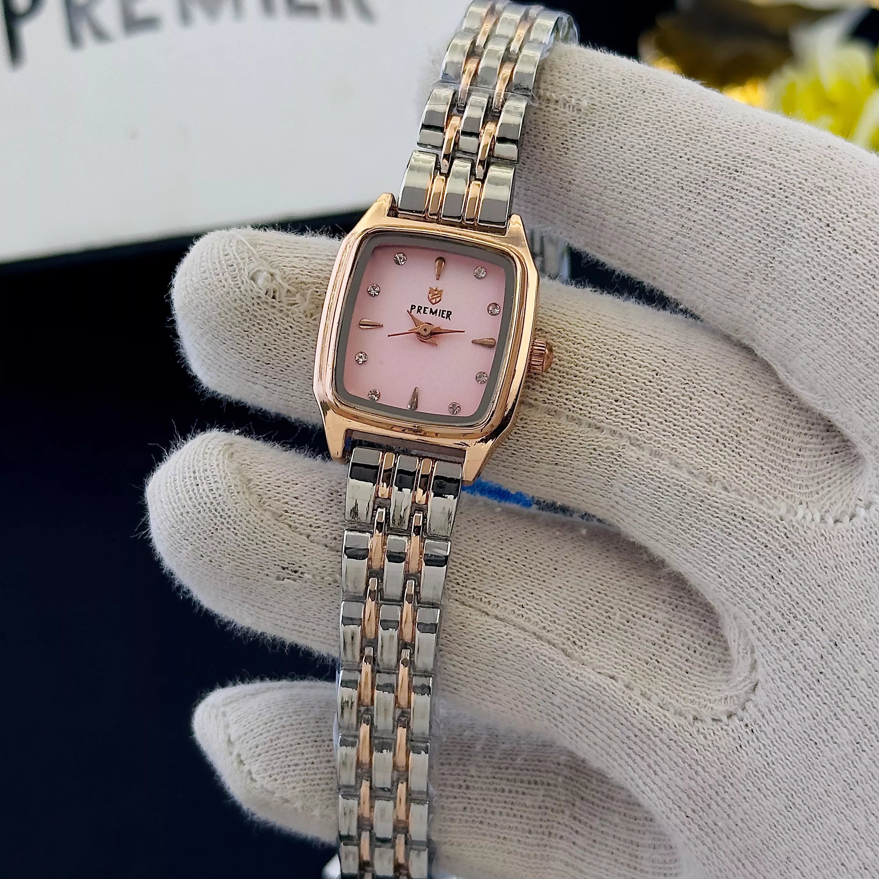 PREMIER LADIES FANCY COLLECTION – NEW ARRIVAL DESGINS