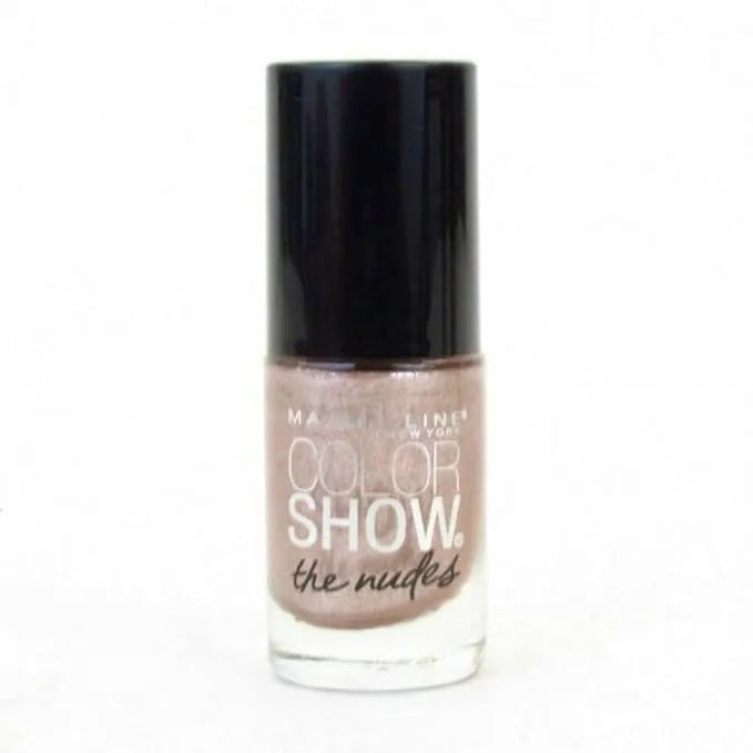 Maybelline New York Color Show Nail Polish