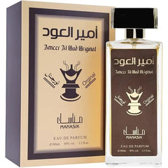 Ameer Al Oud Original Eau de Parfum- 100ml