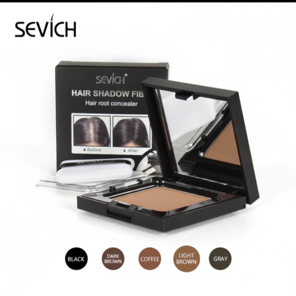 Sevich Root Touch Up Powder – 12g