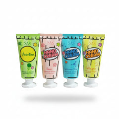 SAS Hand Cream