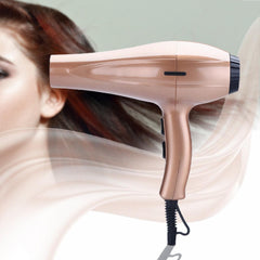 Jordan Professional Hair Dryer Heavy Motor Art No. JO-BY-530