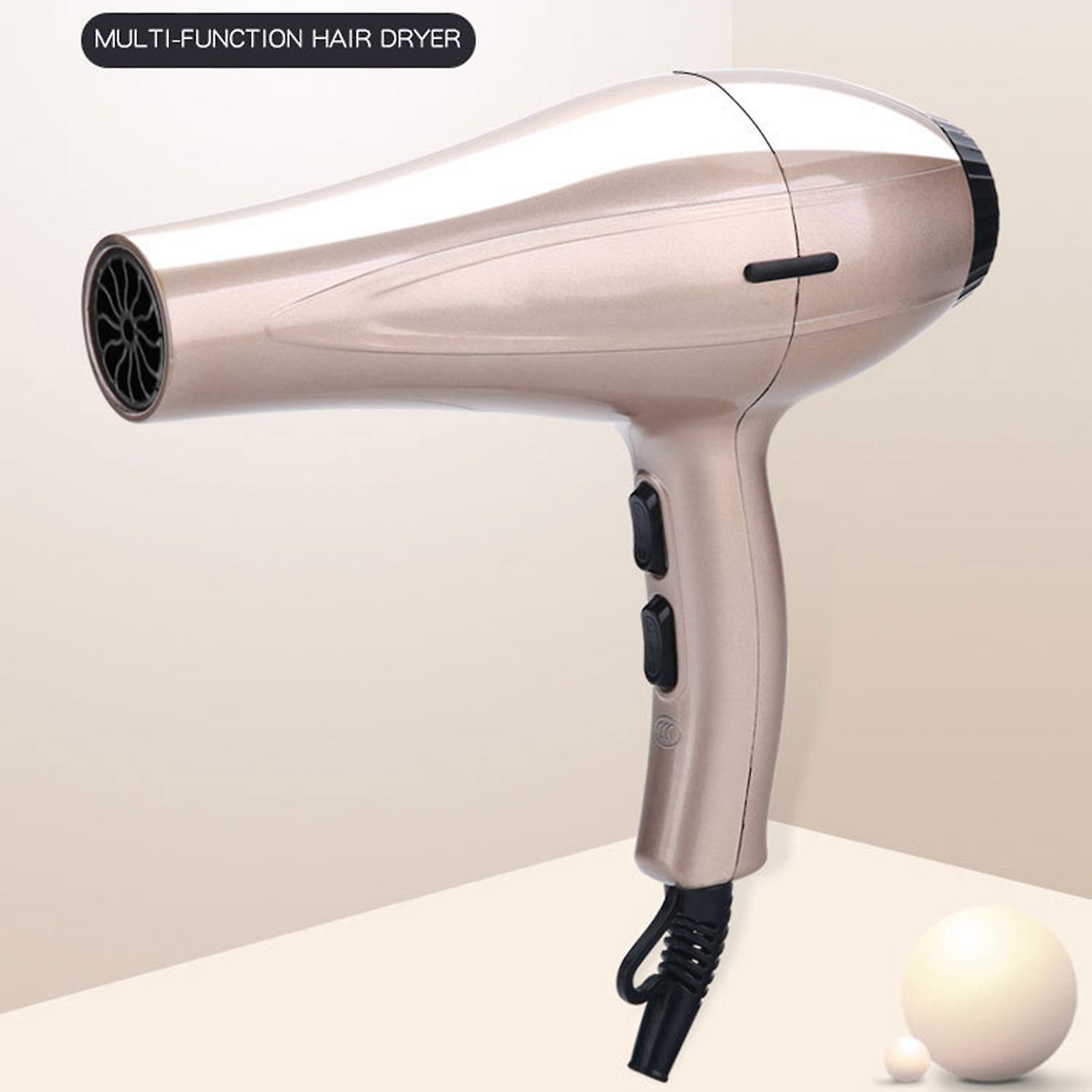 Jordan Professional Hair Dryer Heavy Motor Art No. JO-BY-530