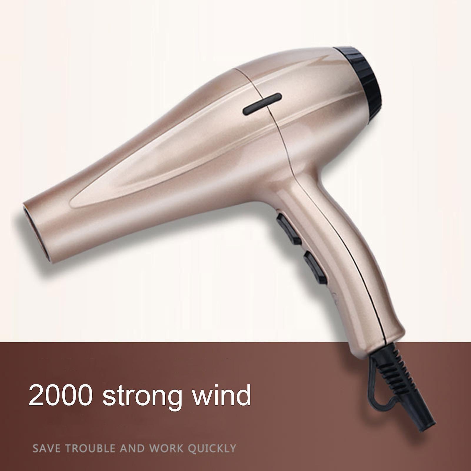 Jordan Professional Hair Dryer Heavy Motor Art No. JO-BY-530