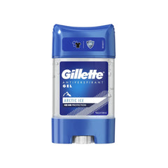 Gillette Antiperspirant Gel Arctic Ice Deodorant Stick – 70ml
