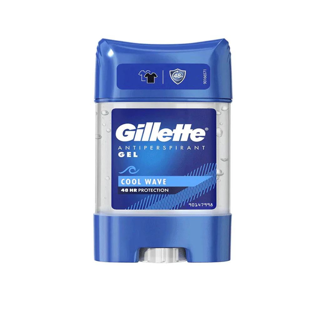 Gillette Deo Stick Cool Wave – 70ml
