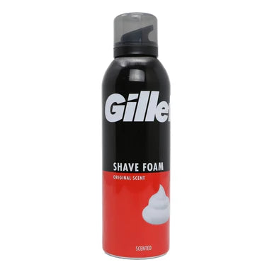 Gillette Shave Foam - 200ml