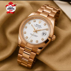Rolex genuine luxury watch - With bOx