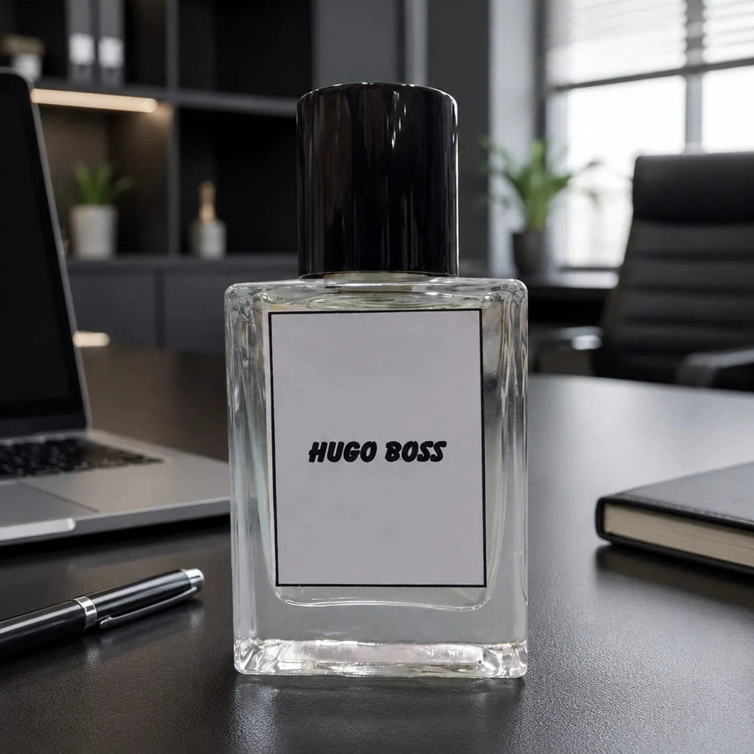 Hugo Boss Eau De Perfume - 25ml