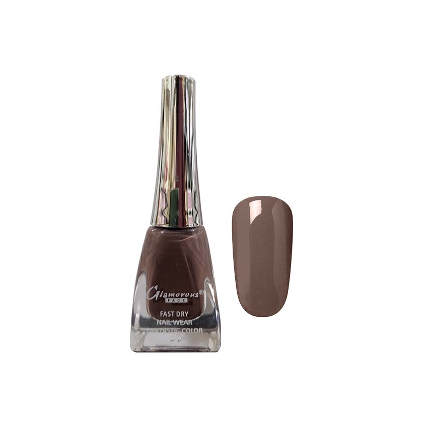 Glamorous Face Fast Dry Fantastic Nail Polish (66 Colors)