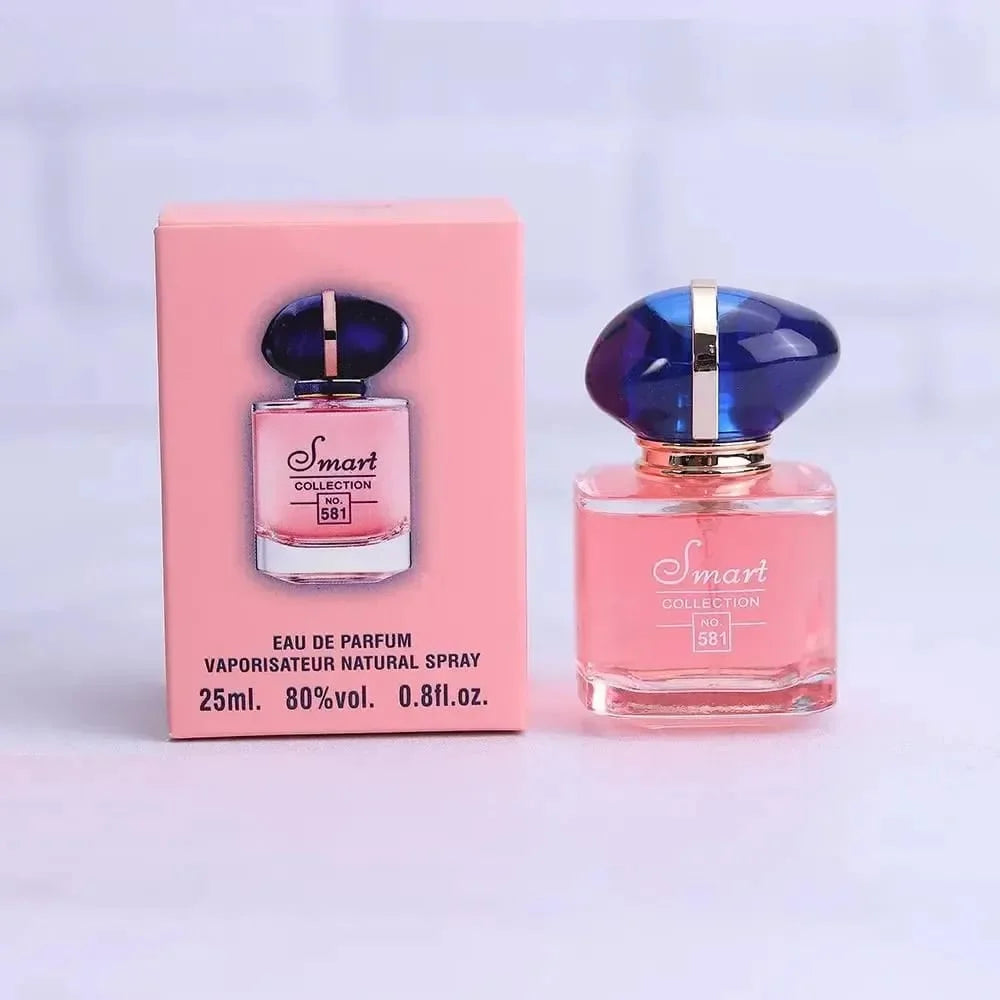 Smart Collection No. 581 Eau De Parfum - 25ml