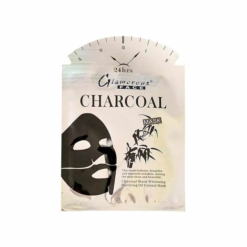 Glamorous Face Mask Sachets 24hr