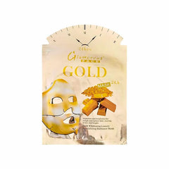 Glamorous Face Mask Sachets 24hr