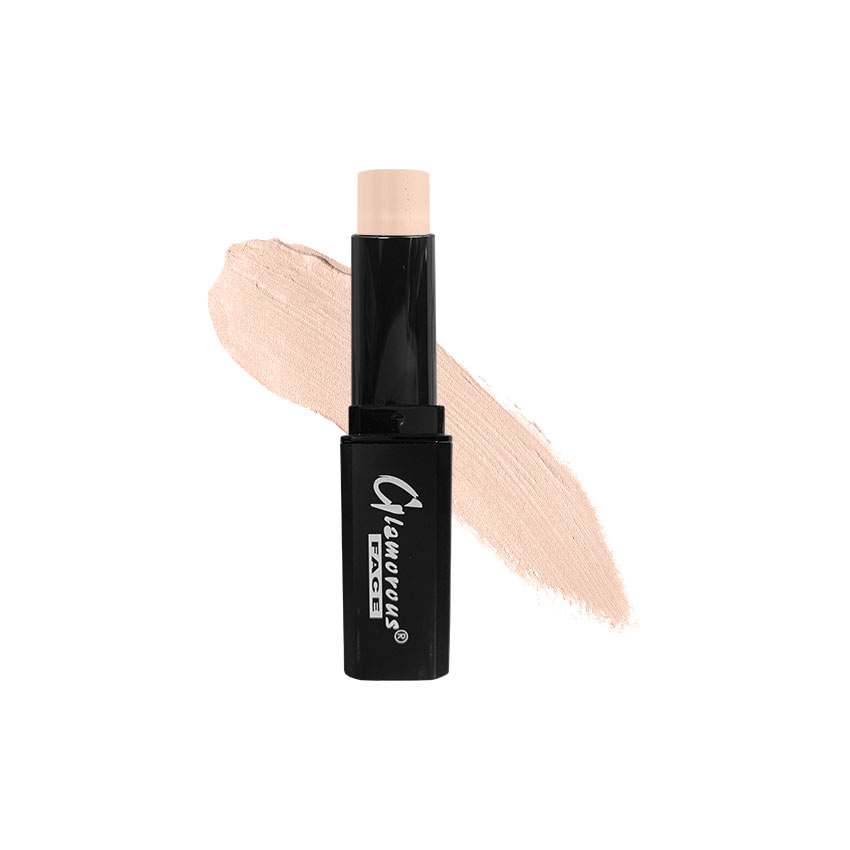 Glamorous Face foundation Stick Black