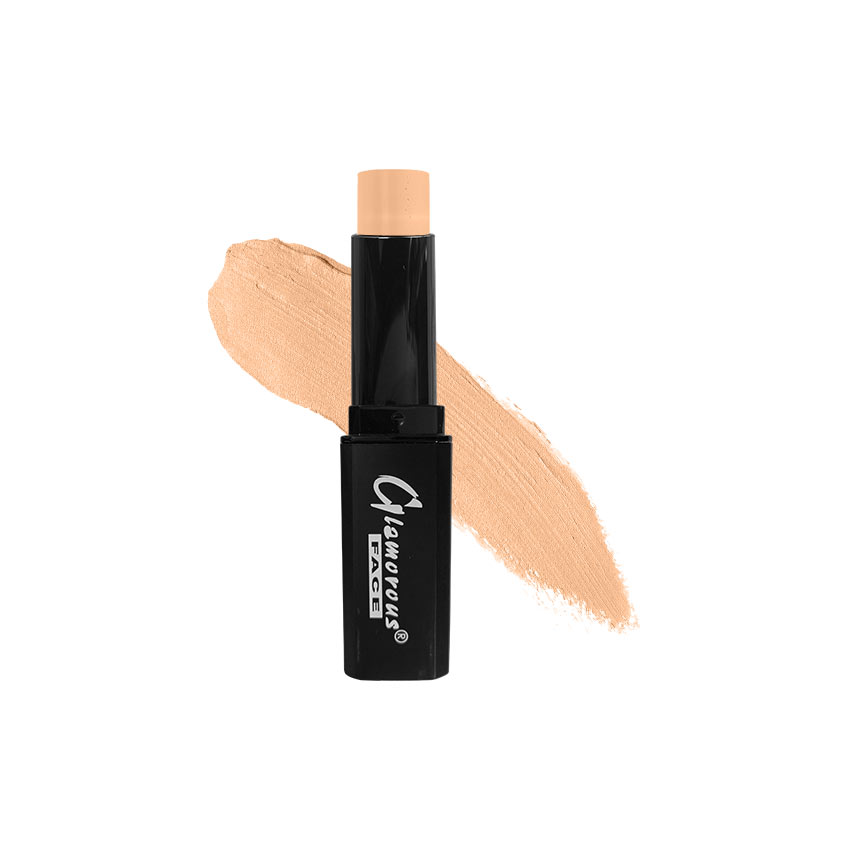 Glamorous Face foundation Stick Black