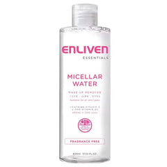 Enliven Micellar Water – 400 ml