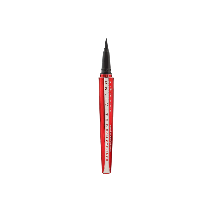 Glamorous Face Marker Liner Silk 3D