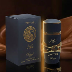 Zaviyar Rigga Eau De Perfum – 100ml